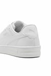PUMASneakerPuma Court Lally JR Unisex Sneaker 402304-05BEYAZ
