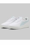 PUMASneakerPuma Court Lally JR Unisex Sneaker 402304-06Beyaz/Mavi