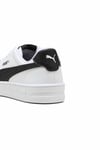 PUMASneakerPuma Court Lally JR Unisex Sneaker 402304-02Beyaz/Syh
