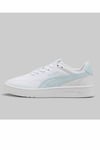 PUMASneakerPuma Court Lally JR Unisex Sneaker 402304-06Beyaz/Mavi
