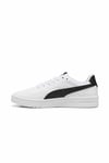 PUMASneakerPuma Court Lally JR Unisex Sneaker 402304-02Beyaz/Syh
