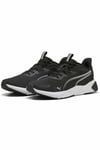PUMASneakerPuma Disperse XT Unisex Sneaker Ayakkabı 310798-01 Siyah