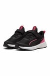 PUMASneakerPuma Flyer 3 AC Çocuk Sneaker 401527-03SIYAH