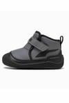 PUMASneakerPuma Kitten Mid V Inf Çocuk Sneaker 407458-01Gri/Siyah
