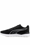 PUMASneakerPuma Lite Runner TDP Unisex Sneaker Ayakkabı 408533-02 Siyah