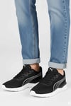 PUMASneakerPuma Lite Runner TDP Unisex Sneaker Ayakkabı 408533-02 Siyah