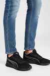 PUMASneakerPuma Lite Runner TDP Unisex Sneaker Ayakkabı 408533-01 Siyah