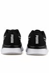 PUMASneakerPuma Lite Runner TDP Unisex Sneaker Ayakkabı 408533-02 Siyah