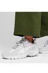 PUMASneakerPuma Milenio Tech-Suede Unisex Sneaker Ayakkabı 393489-02 Gri