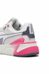 PUMASneakerPuma R78 Disrupt Kadın Sneaker Ayakkabı 397675-07 Çok Renkli