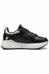 PUMASneakerPuma R78 Disrupt Kadın Sneaker Ayakkabı 397803-02 Siyah