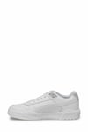 PUMASneakerPuma RBD Tech Classic Erkek Sneaker Ayakkabı 396553-02 BEYAZ