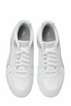 PUMASneakerPuma RBD Tech Classic Erkek Sneaker Ayakkabı 396553-02 BEYAZ