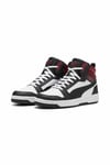 PUMASneakerPuma Rebound V6 Erkek Sneaker Ayakkabı 392326-24 Çok Renkli