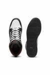 PUMASneakerPuma Rebound V6 Erkek Sneaker Ayakkabı 392326-24 Çok Renkli