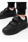 PUMASneakerPuma Rickie AC+ PS Çocuk Sneaker 394253-11Çok Renkli