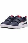PUMASneakerPuma Rickie AC+ PS Çocuk Sneaker 394253-01Çok Renkli