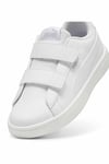 PUMASneakerPuma Rickie AC+ PS Çocuk Sneaker 394253-08Çok Renkli