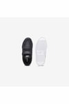 PUMASneakerPuma Rickie AC+ PS Çocuk Sneaker 394253-03Siyah-Byz