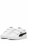 PUMASneakerPuma Rickie AC+ PS Çocuk Sneaker 394253-13Beyaz/Syh