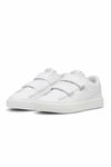 PUMASneakerPuma Rickie AC+ PS Çocuk Sneaker 394253-08Çok Renkli