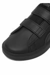 PUMASneakerPuma Rickie AC+ PS Çocuk Sneaker 394253-11Çok Renkli
