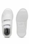 PUMASneakerPuma Rickie AC+ PS Çocuk Sneaker 394253-08Çok Renkli