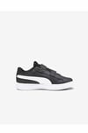 PUMASneakerPuma Rickie AC+ PS Çocuk Sneaker 394253-03Siyah-Byz