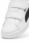 PUMASneakerPuma Rickie AC+ PS Çocuk Sneaker 394253-13Beyaz/Syh