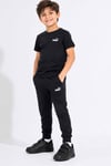 PUMASneakerPuma Rickie AC+ PS Çocuk Sneaker 394253-11Çok Renkli