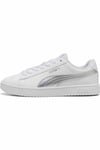 PUMASneakerPuma Rickie Classic Unisex Sneaker 394252-16BEYAZ