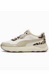 PUMASneakerPuma Runtamed Platform Drama Kadın Sneaker Ayakkabı 396437-01 Çok Renkli