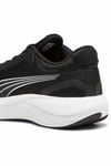PUMASneakerPuma Scend Pro Unisex Sneaker Ayakkabı 378776-01 Siyah-Byz