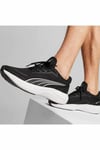 PUMASneakerPuma Scend Pro Unisex Sneaker Ayakkabı 378776-01 Siyah-Byz