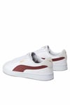 PUMASneakerPuma Shuffle Kadın Sneaker Ayakkabı 309668-23 BEYAZ