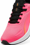 PUMASneakerPuma Skyrocket Lite Unisex Sneaker Ayakkabı 379437-19 PEMBE