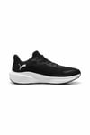 PUMASneakerPuma Skyrocket Lite Unisex Sneaker Ayakkabı 379437-01 Siyah