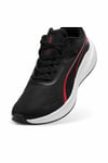 PUMASneakerPuma Skyrocket Lite Unisex Sneaker Ayakkabı 379437-15 Siyah