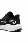 PUMASneakerPuma Skyrocket Lite Unisex Sneaker Ayakkabı 379437-01 Siyah