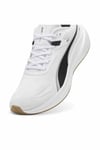 PUMASneakerPuma Skyrocket Lite Unisex Sneaker Ayakkabı 379437-11 Beyaz