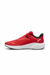 PUMASneakerPuma Skyrocket Lite Unisex Sneaker Ayakkabı 379437-08 Kırmızı
