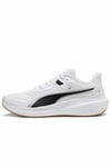 PUMASneakerPuma Skyrocket Lite Unisex Sneaker Ayakkabı 379437-11 Beyaz