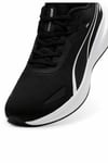 PUMASneakerPuma Skyrocket Lite Unisex Sneaker Ayakkabı 379437-01-1 Siyah