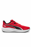 PUMASneakerPuma Skyrocket Lite Unisex Sneaker Ayakkabı 379437-08 Kırmızı