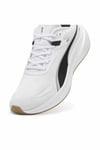 PUMASneakerPuma Skyrocket (Temizleme Sipreyi Hediye) Unisex Sneaker Ayakkabı 379437-11-1 BEYAZ