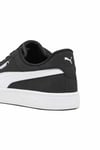 PUMASneakerPuma Smash 3.0 Buck B-7 Unisex Sneaker Ayakkabı 392336-01-1 Siyah-Byz