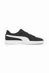 PUMASneakerPuma Smash 3.0 Buck B-7 Unisex Sneaker Ayakkabı 392336-01-1 Siyah-Byz