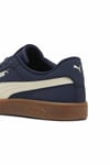 PUMASneakerPuma Smash 3.0 Buck Unisex Sneaker Ayakkabı 392336-10 Laci