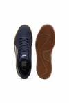 PUMASneakerPuma Smash 3.0 Buck Unisex Sneaker Ayakkabı 392336-10 Laci
