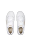 PUMASneakerPuma Smash Platform v3 Kadın Sneaker Ayakkabı 390758-19 Bej